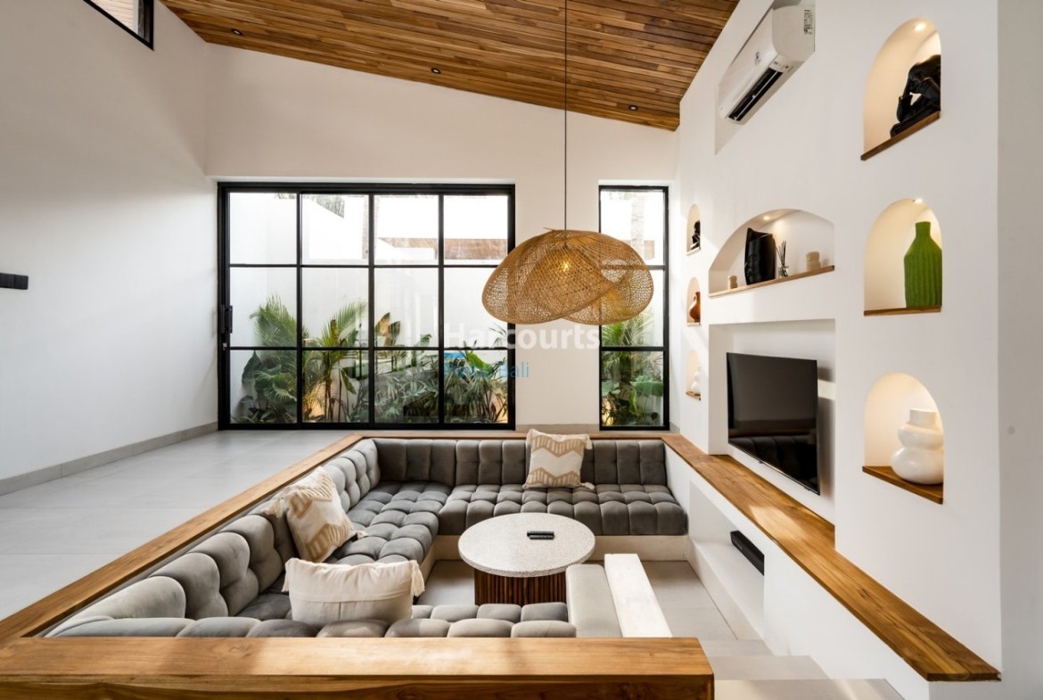 Fully Managed 2 Bedroom Villa Luxury Living 1