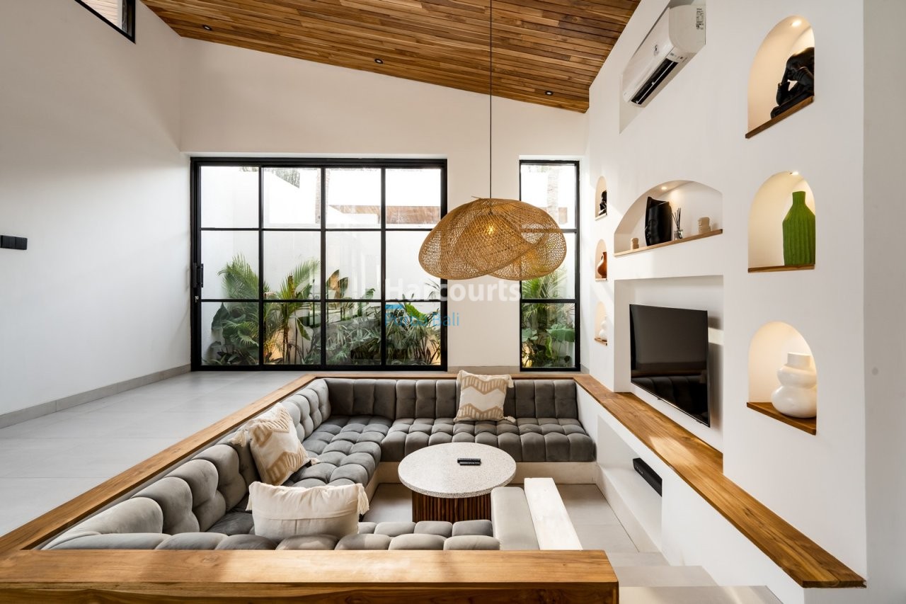 Fully Managed 2 Bedroom Villa Luxury Living 1