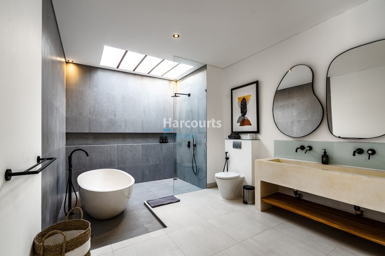 Fully Managed 2 Bedroom Villa Luxury Living