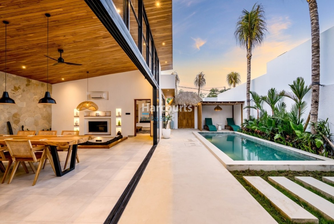 Fully Managed 3 Bedroom Villa For Sale 1