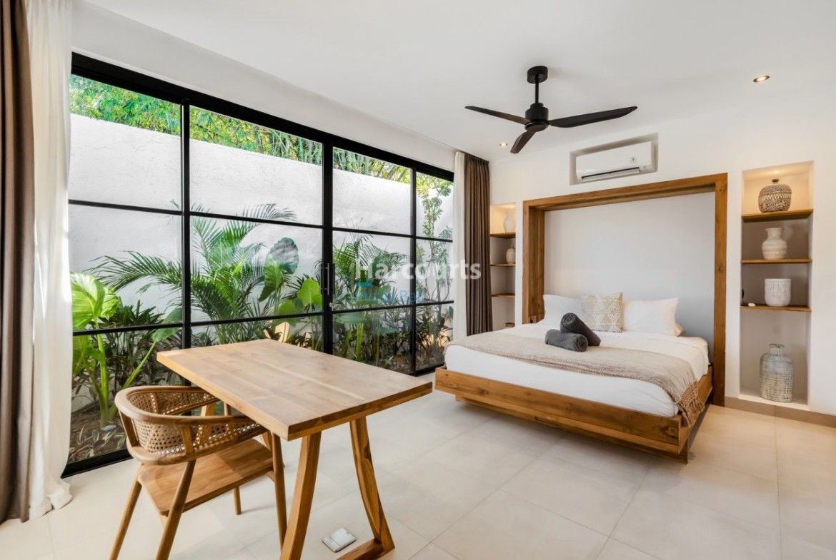 Fully Managed 3 Bedroom Villa Holiday Rental