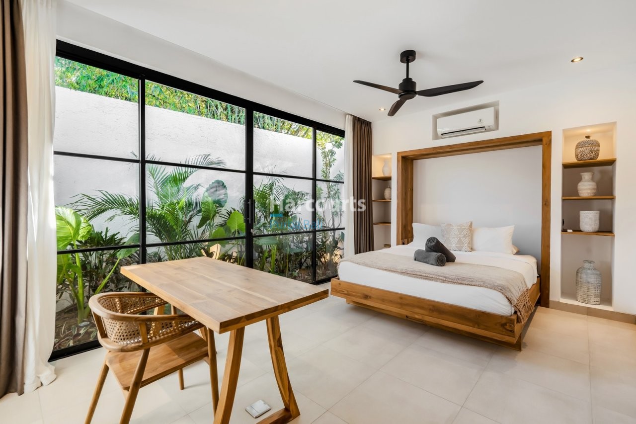 Fully Managed 3 Bedroom Villa Holiday Rental