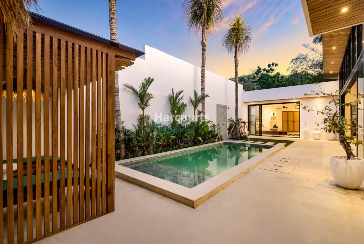 Fully Managed 3 Bedroom Villa Luxury Living 1