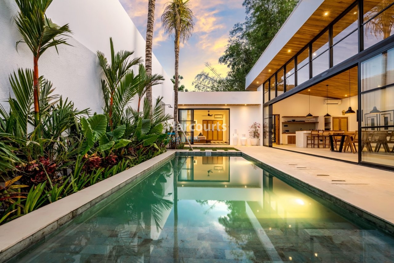 Fully Managed 3 Bedroom Villa Luxury Living