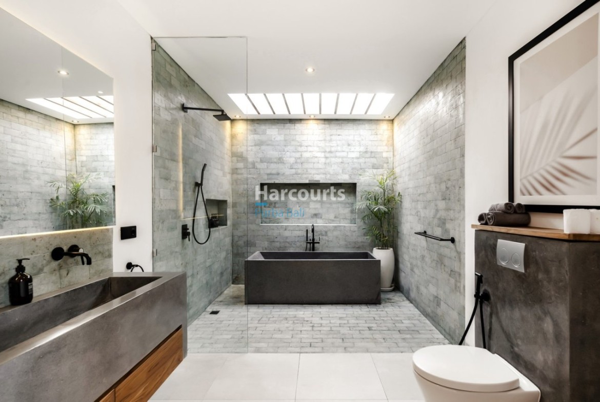 Fully Managed 3 Bedroom Villa Ocean Breeze