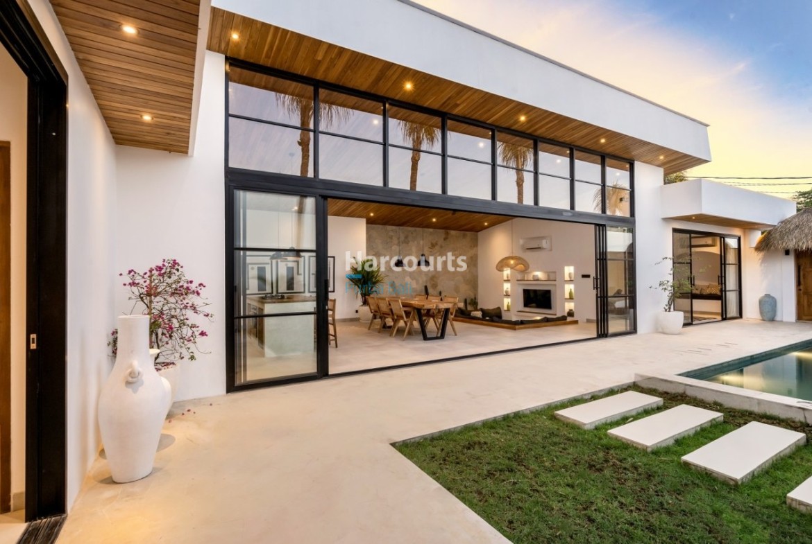 Fully Managed 3 Bedroom Villa Property Investment 1