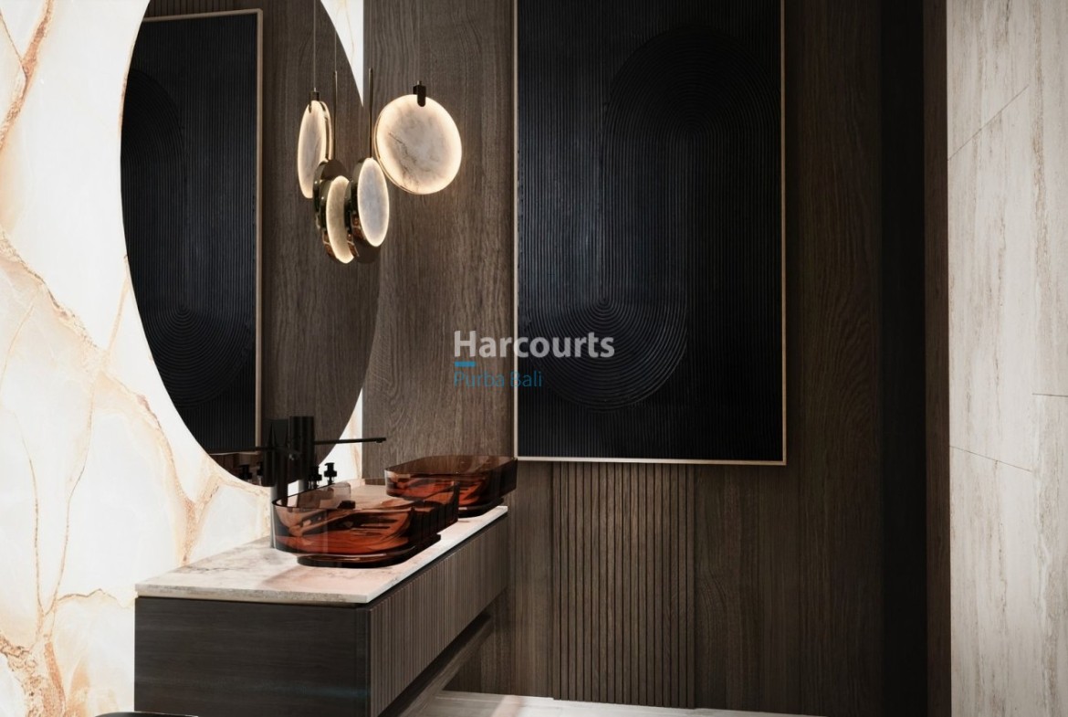 Here Your Updated Editorial Bali Home