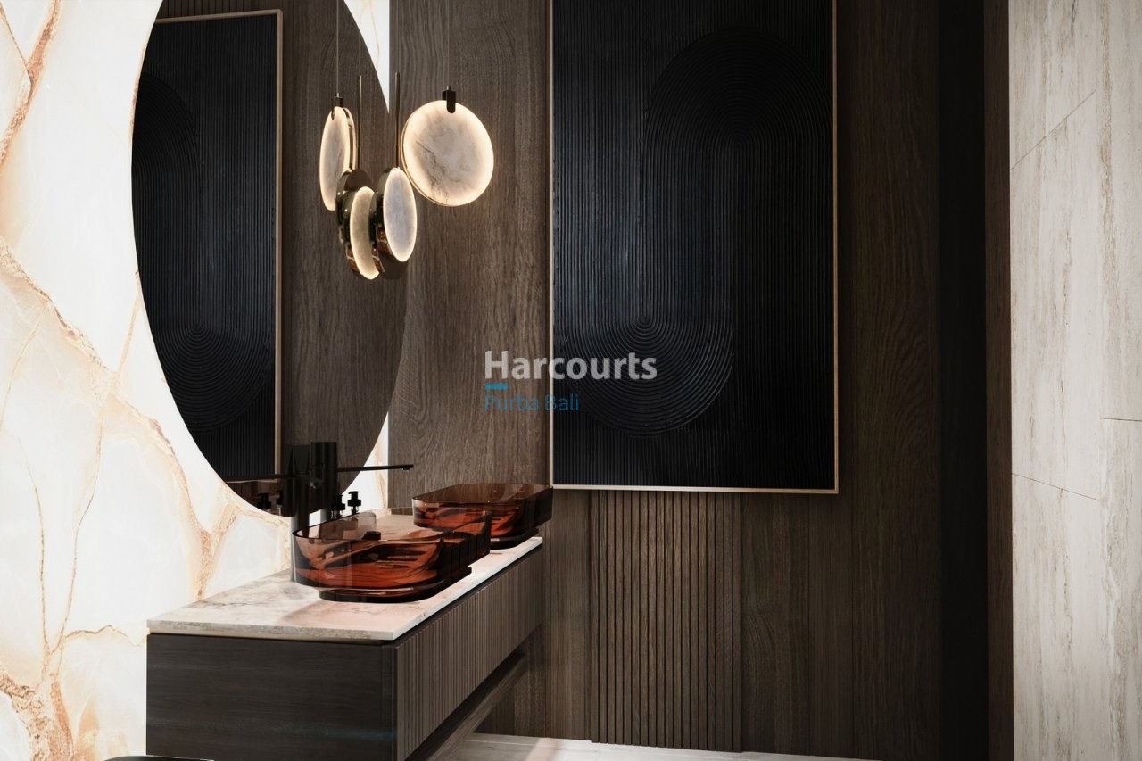 Here Your Updated Editorial Bali Home