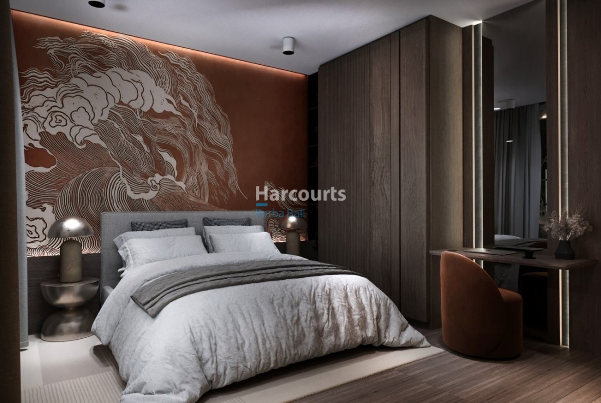 Here Your Updated Editorial Ricefield View