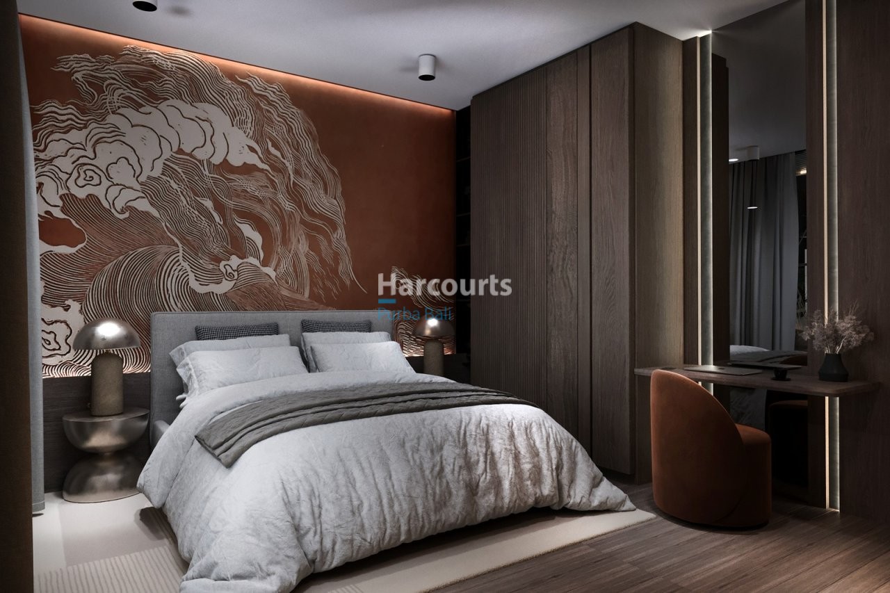 Here Your Updated Editorial Ricefield View