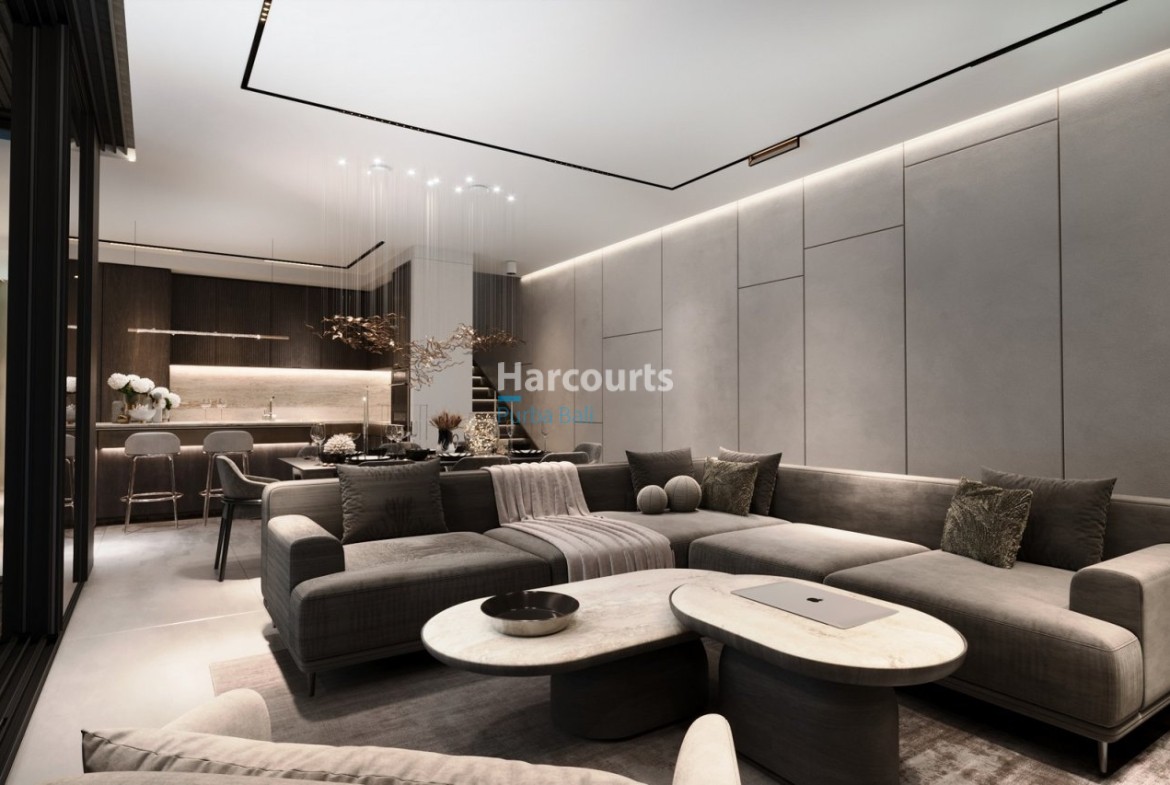 Here Your Updated Editorial Tropical Modern