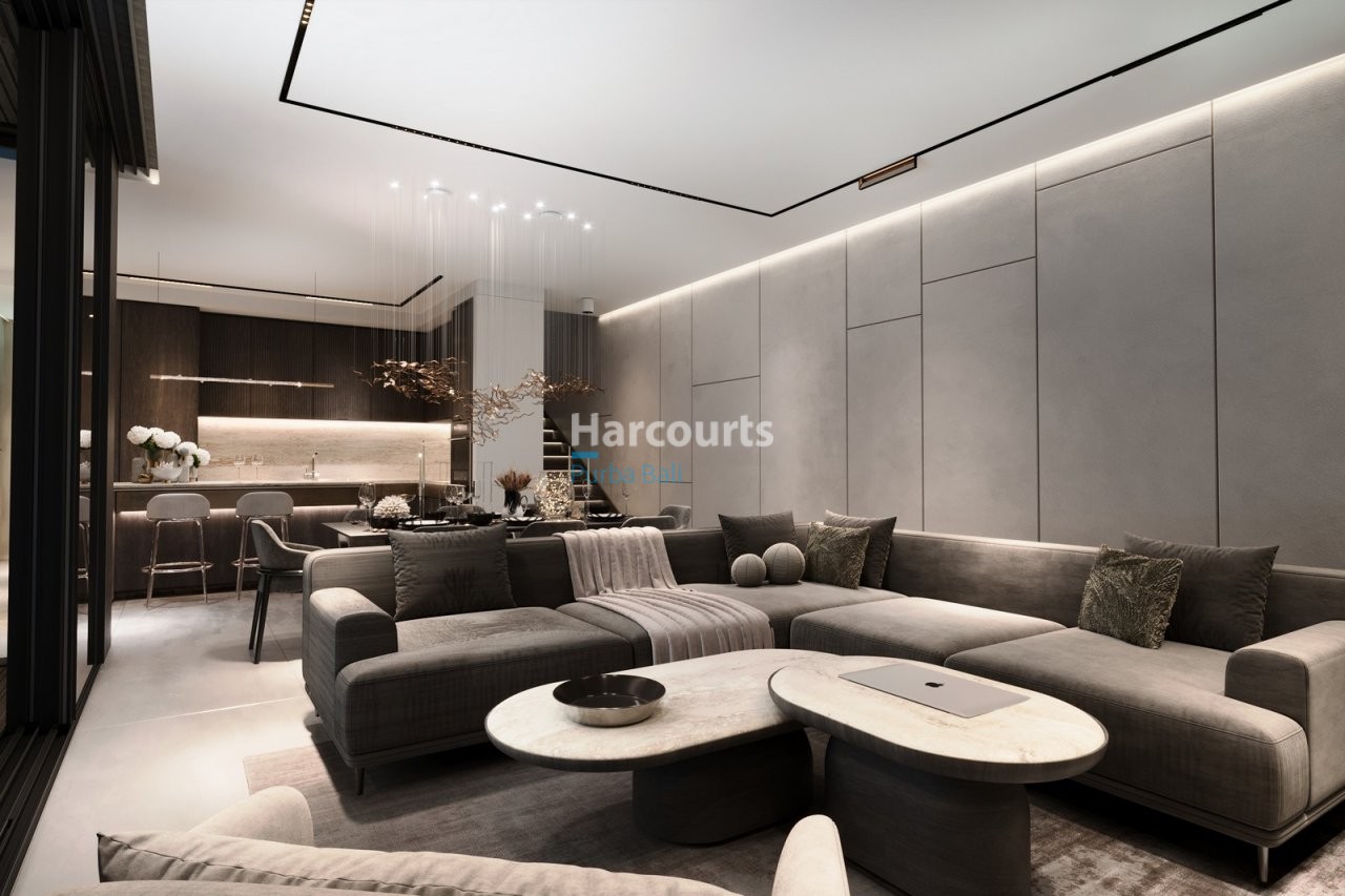 Here Your Updated Editorial Tropical Modern