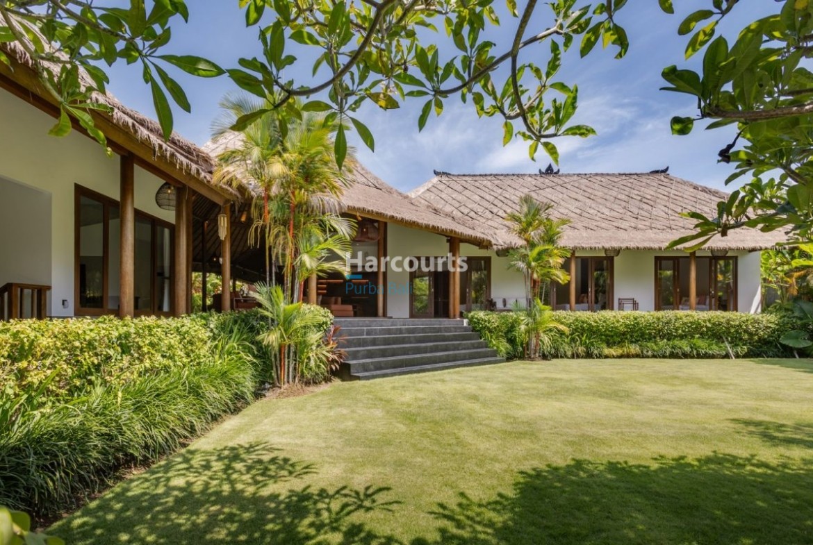 Landmark Estate Heart Canggu For Sale 1