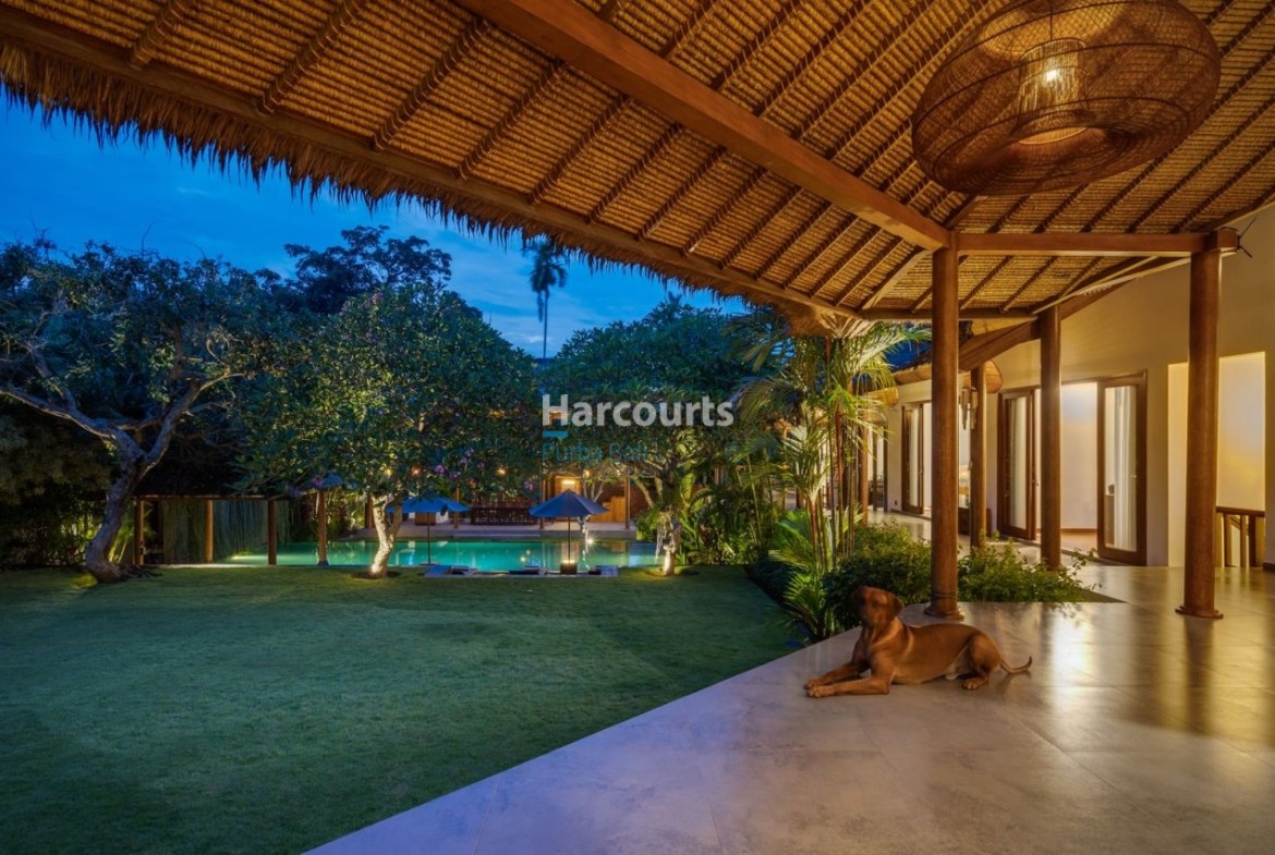 Landmark Estate Heart Canggu Freehold Ownership 1