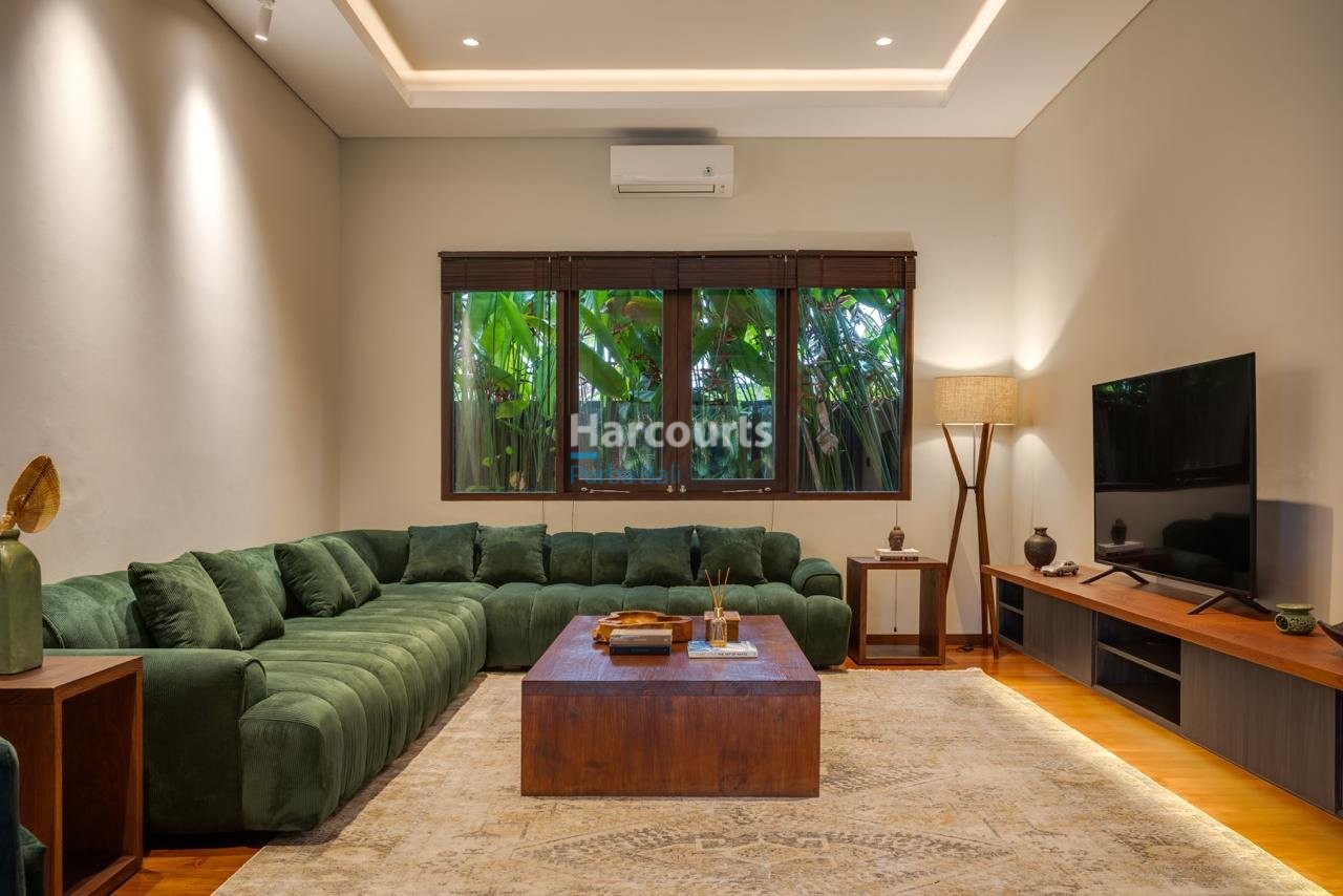 Landmark Estate Heart Canggu Freehold Ownership