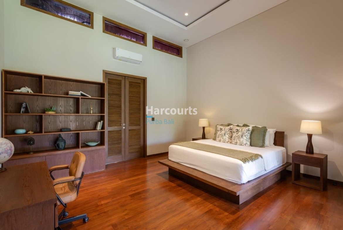 Landmark Estate Heart Canggu Holiday Rental