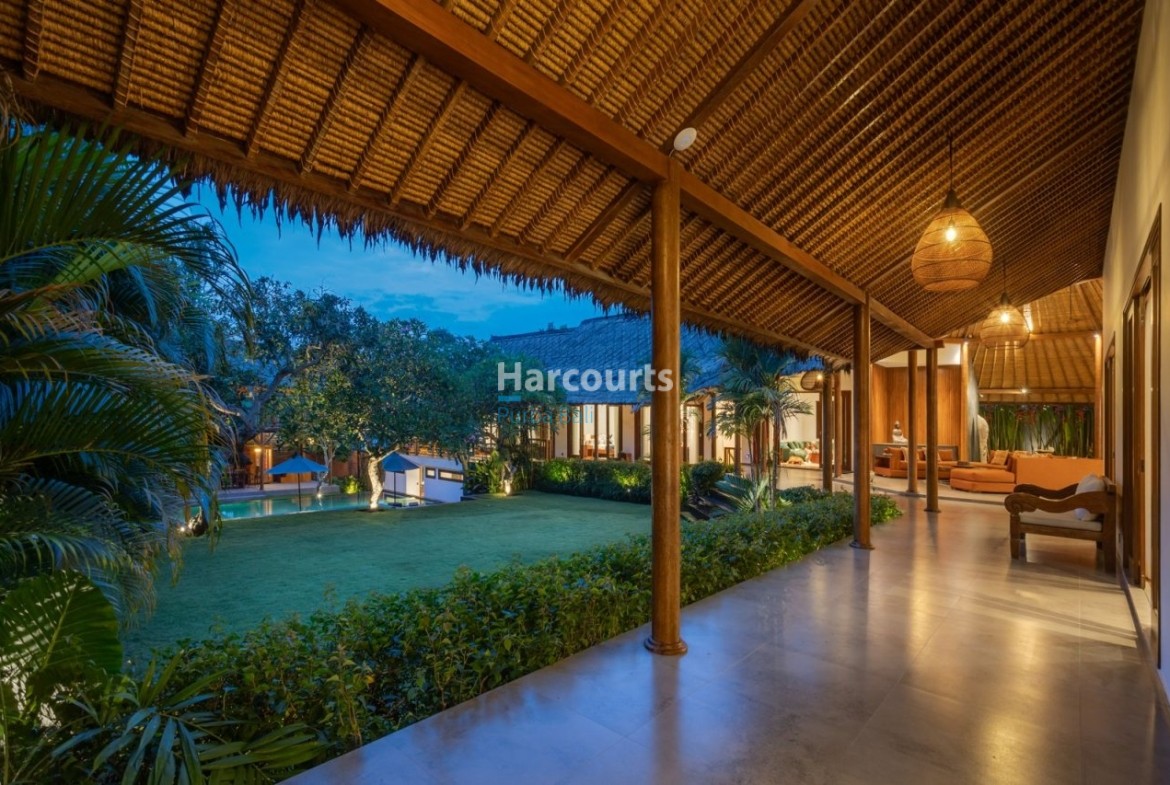 Landmark Estate Heart Canggu Leasehold Opportunity 1