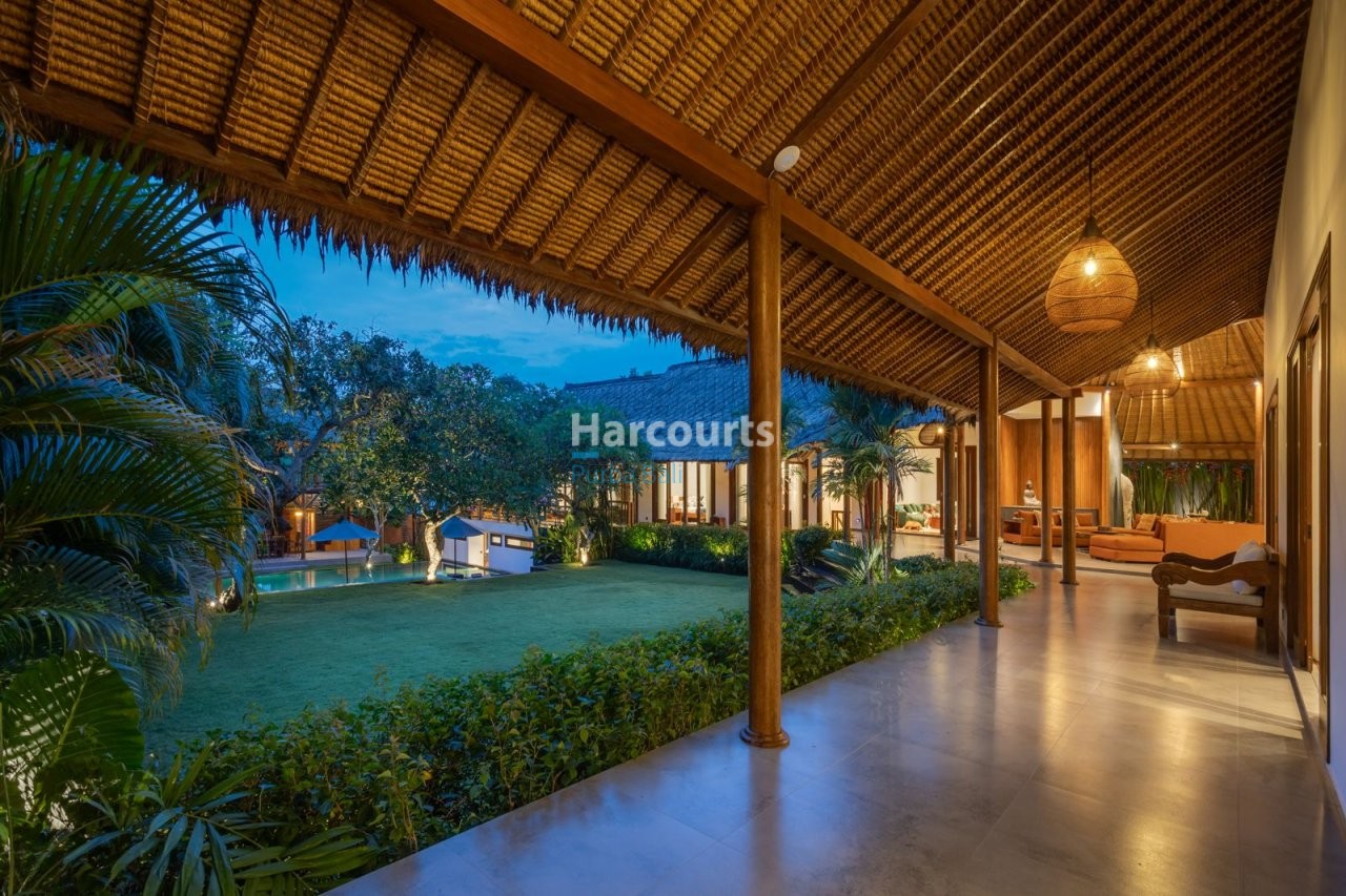 Landmark Estate Heart Canggu Leasehold Opportunity 1