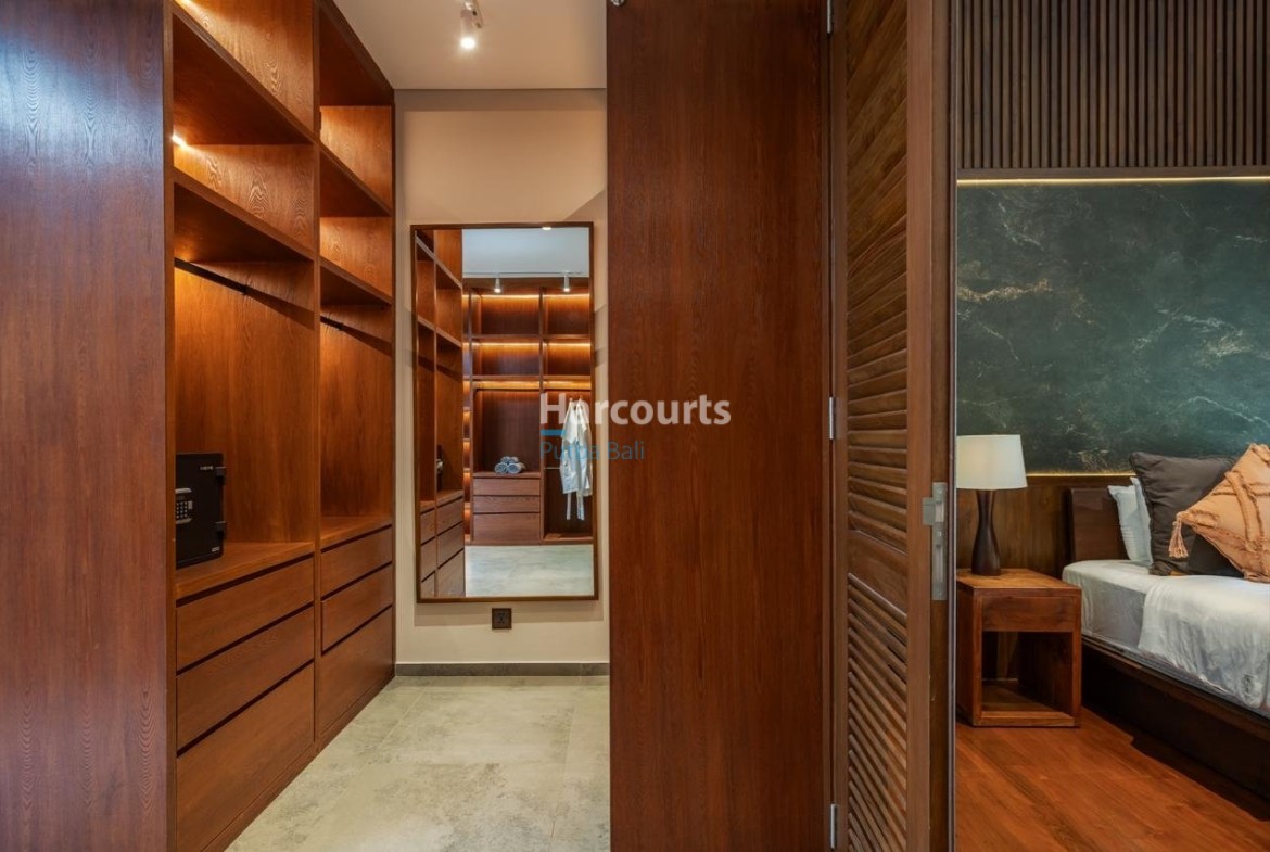 Landmark Estate Heart Canggu Leasehold Opportunity