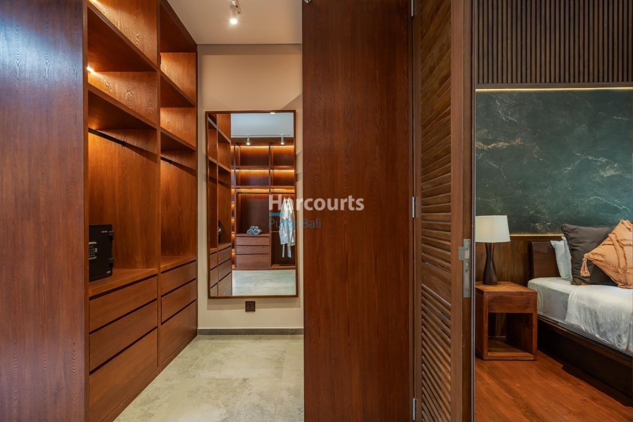 Landmark Estate Heart Canggu Leasehold Opportunity