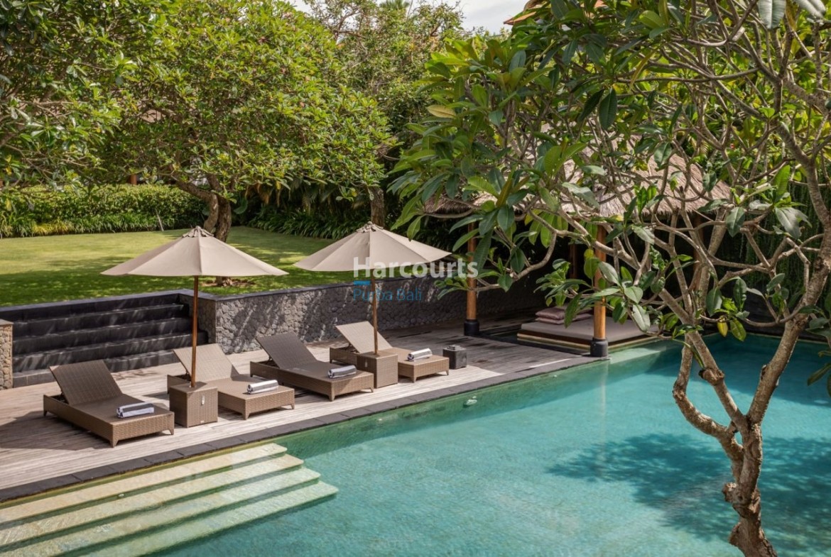 Landmark Estate Heart Canggu Luxury Living 1