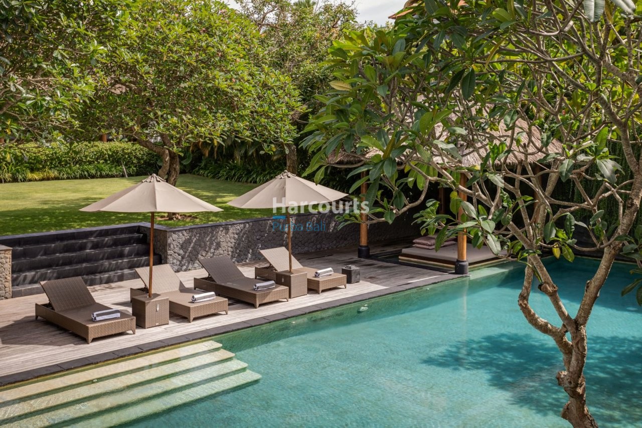 Landmark Estate Heart Canggu Luxury Living 1