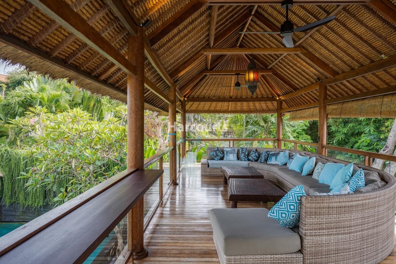 Landmark Estate Heart Canggu Ocean Breeze