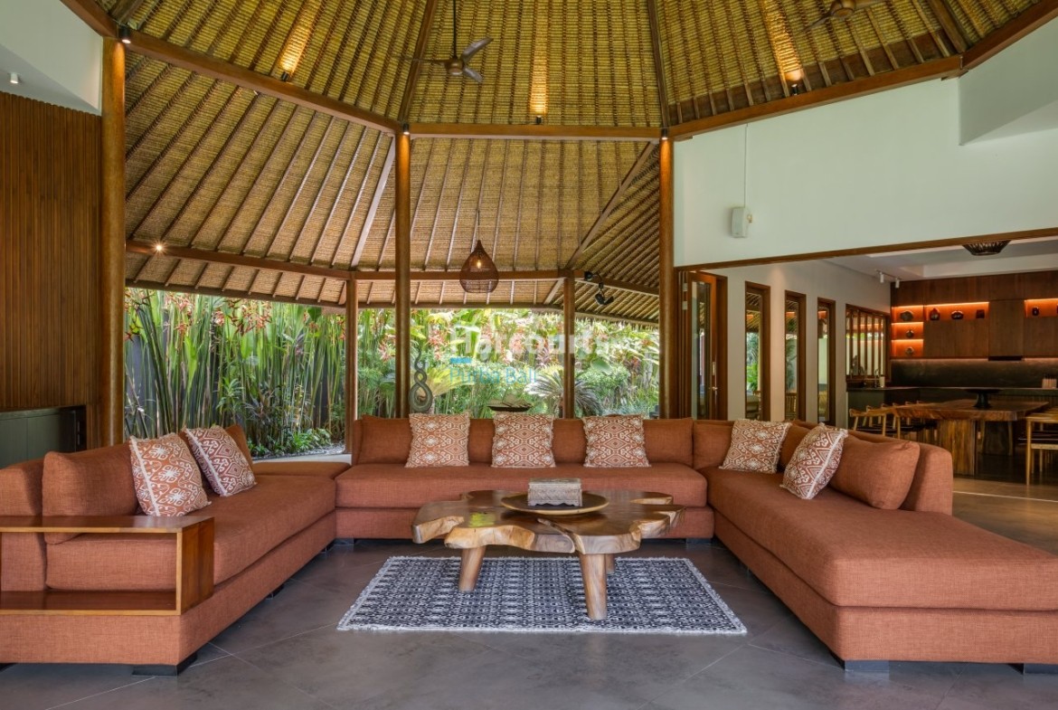 Landmark Estate Heart Canggu Property Investment