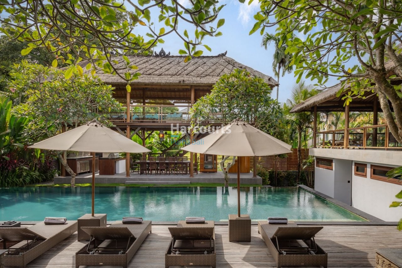 Landmark Estate Heart Canggu Real Estate Bali 1