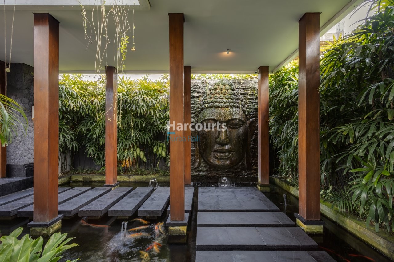 Landmark Estate Heart Canggu Real Estate Bali