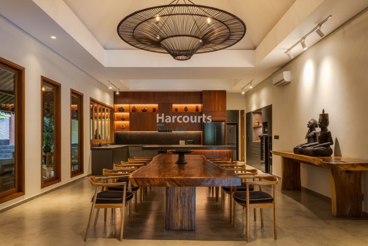 Landmark Estate Heart Canggu Tropical Modern 1