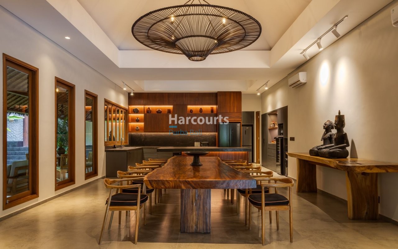 Landmark Estate Heart Canggu Tropical Modern 1