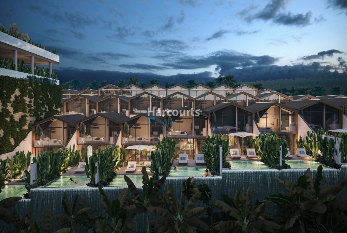 Located Coastal Enclave Pandawa For Sale 1