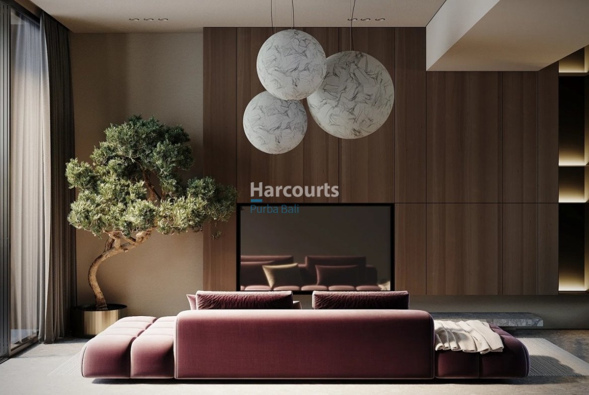 Located Coastal Enclave Pandawa For Sale