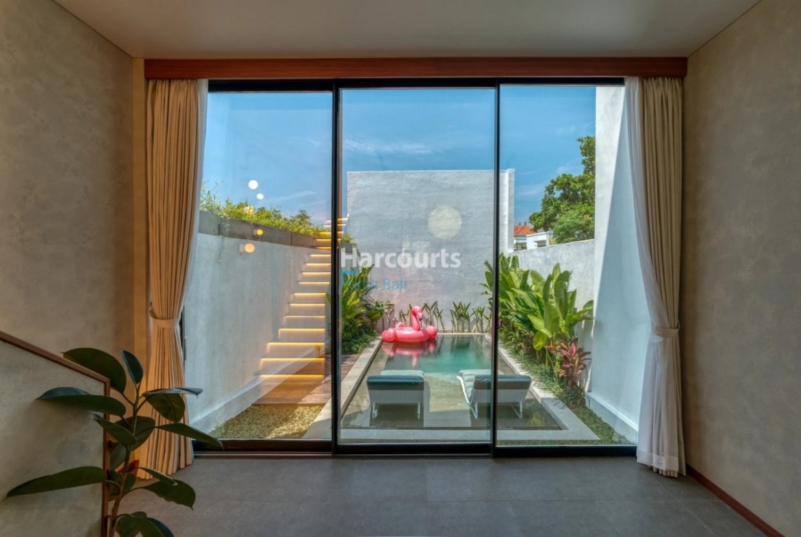 Located Coastal Enclave Pandawa For Sale