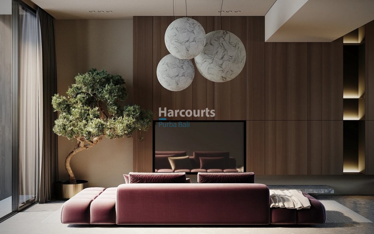 Located Coastal Enclave Pandawa For Sale