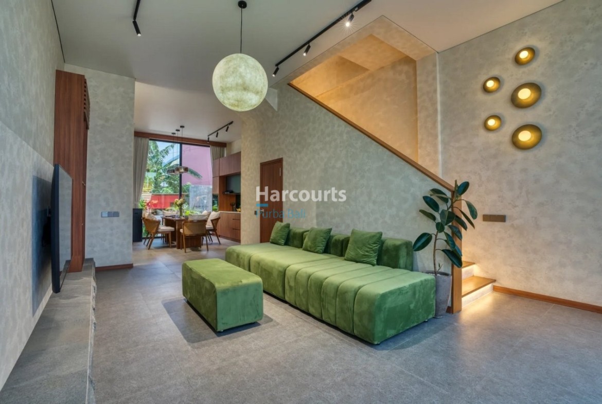 Located Coastal Enclave Pandawa Freehold Ownership