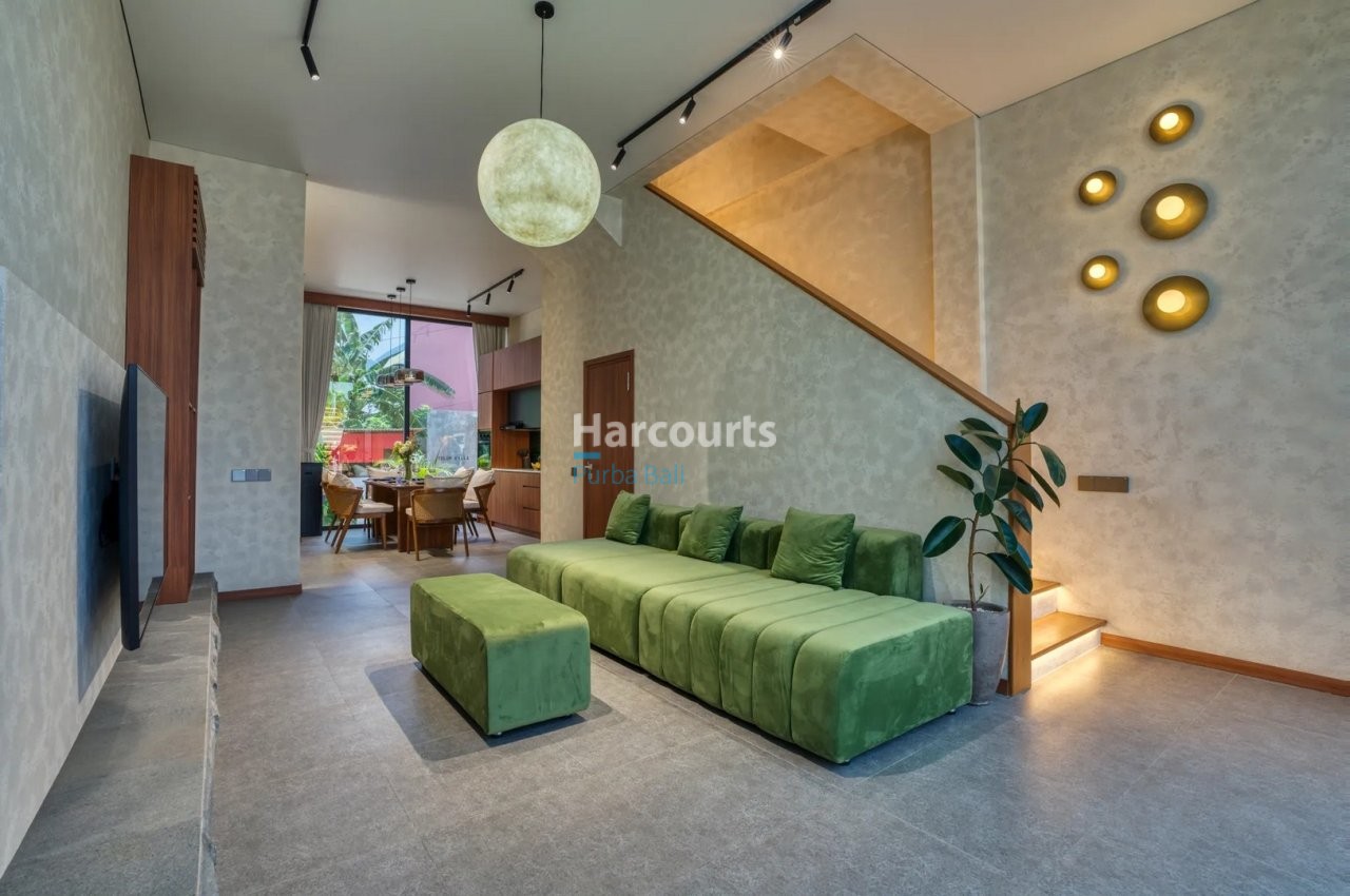 Located Coastal Enclave Pandawa Freehold Ownership