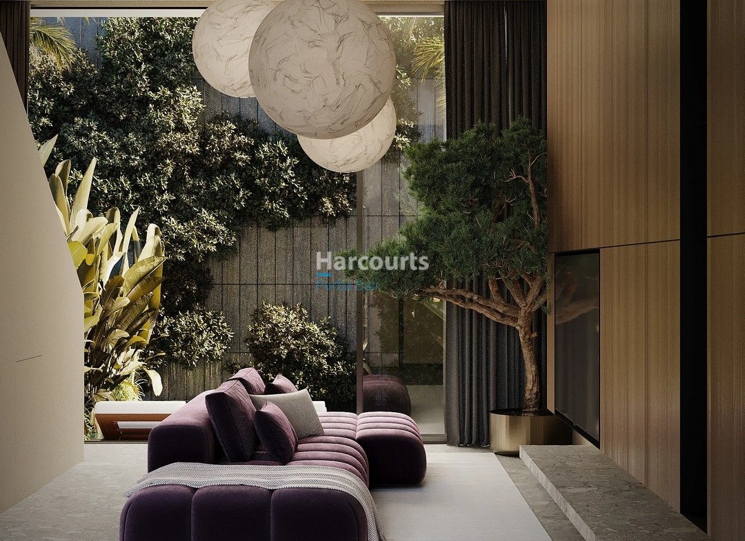 Located Coastal Enclave Pandawa Freehold Ownership