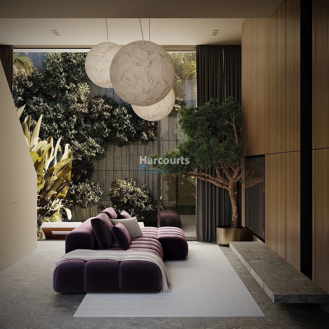 Located Coastal Enclave Pandawa Freehold Ownership