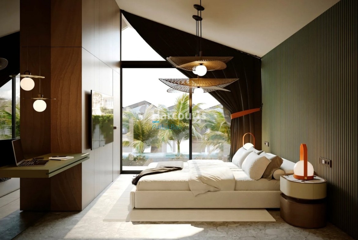 Located Coastal Enclave Pandawa Holiday Rental