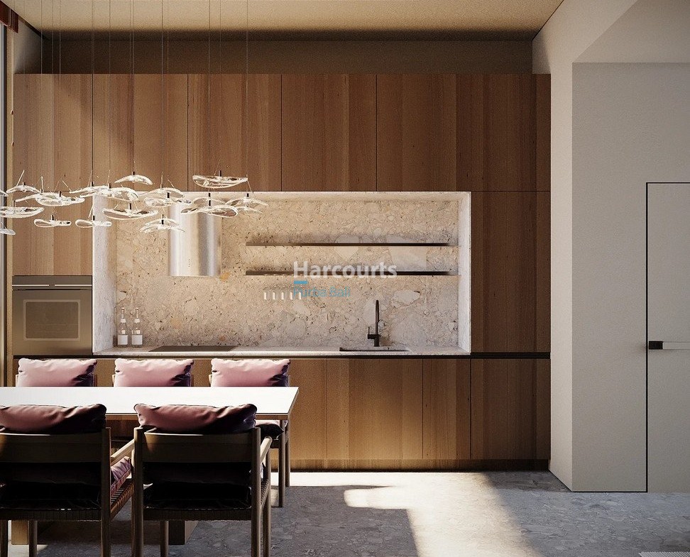 Located Coastal Enclave Pandawa Leasehold Opportunity