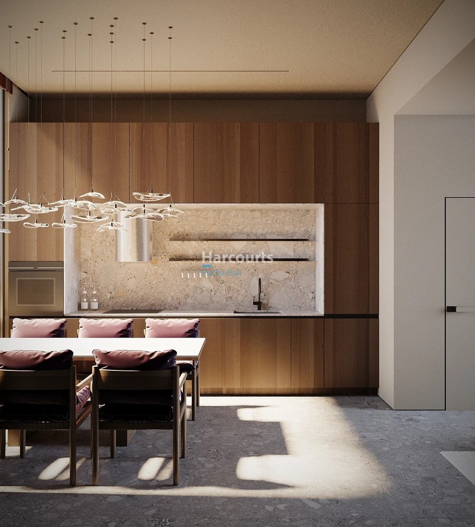 Located Coastal Enclave Pandawa Leasehold Opportunity