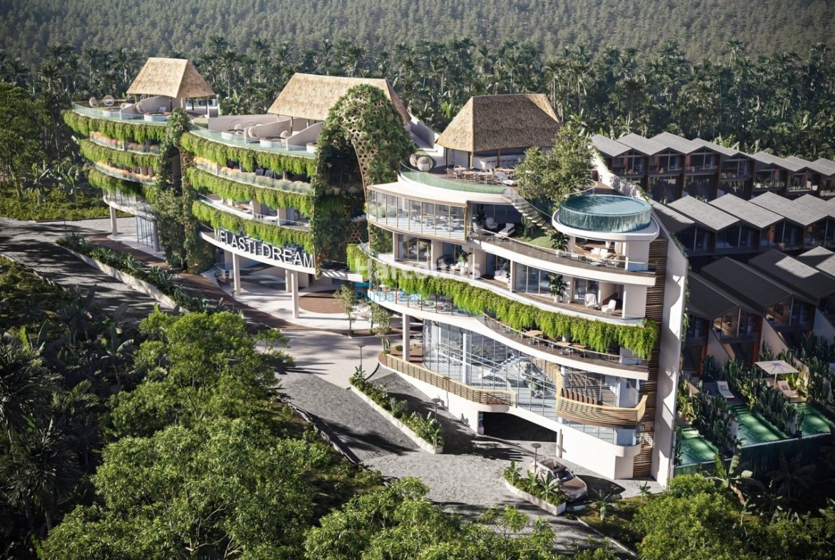 Located Coastal Enclave Pandawa Luxury Living 1