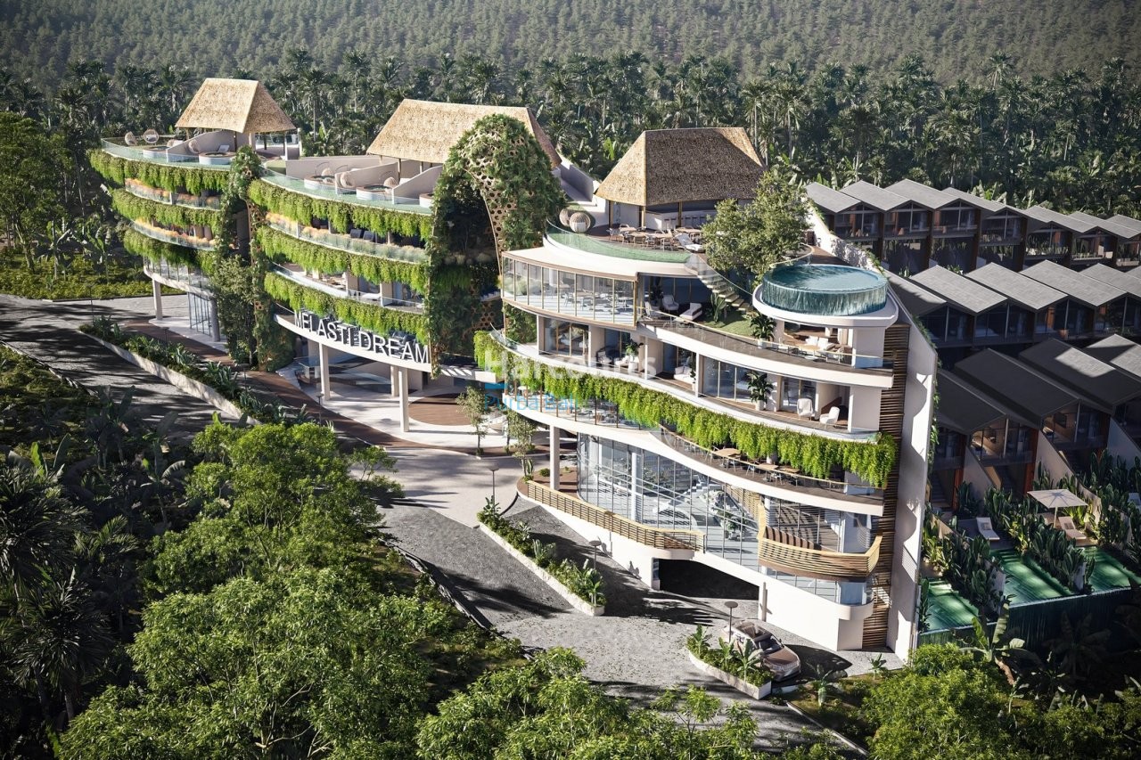 Located Coastal Enclave Pandawa Luxury Living 1