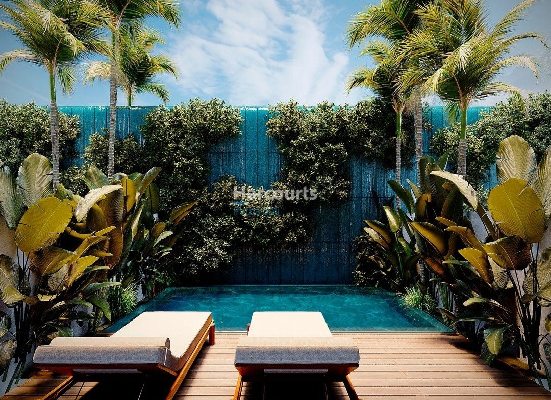 Located Coastal Enclave Pandawa Luxury Living