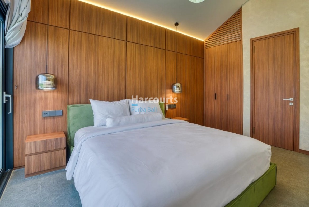 Located Coastal Enclave Pandawa Ocean Breeze