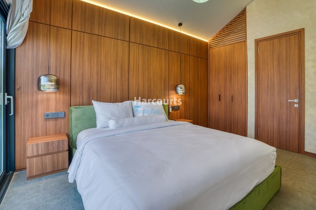 Located Coastal Enclave Pandawa Ocean Breeze