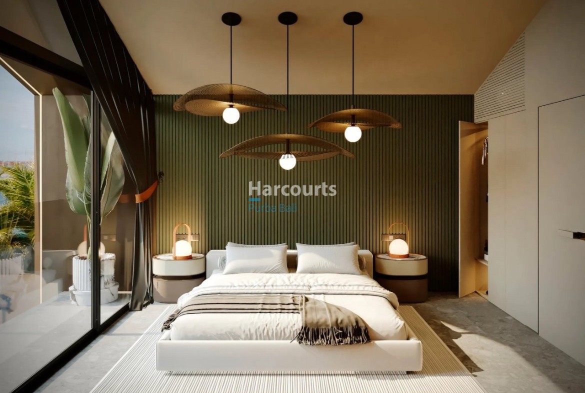 Located Coastal Enclave Pandawa Ocean Breeze