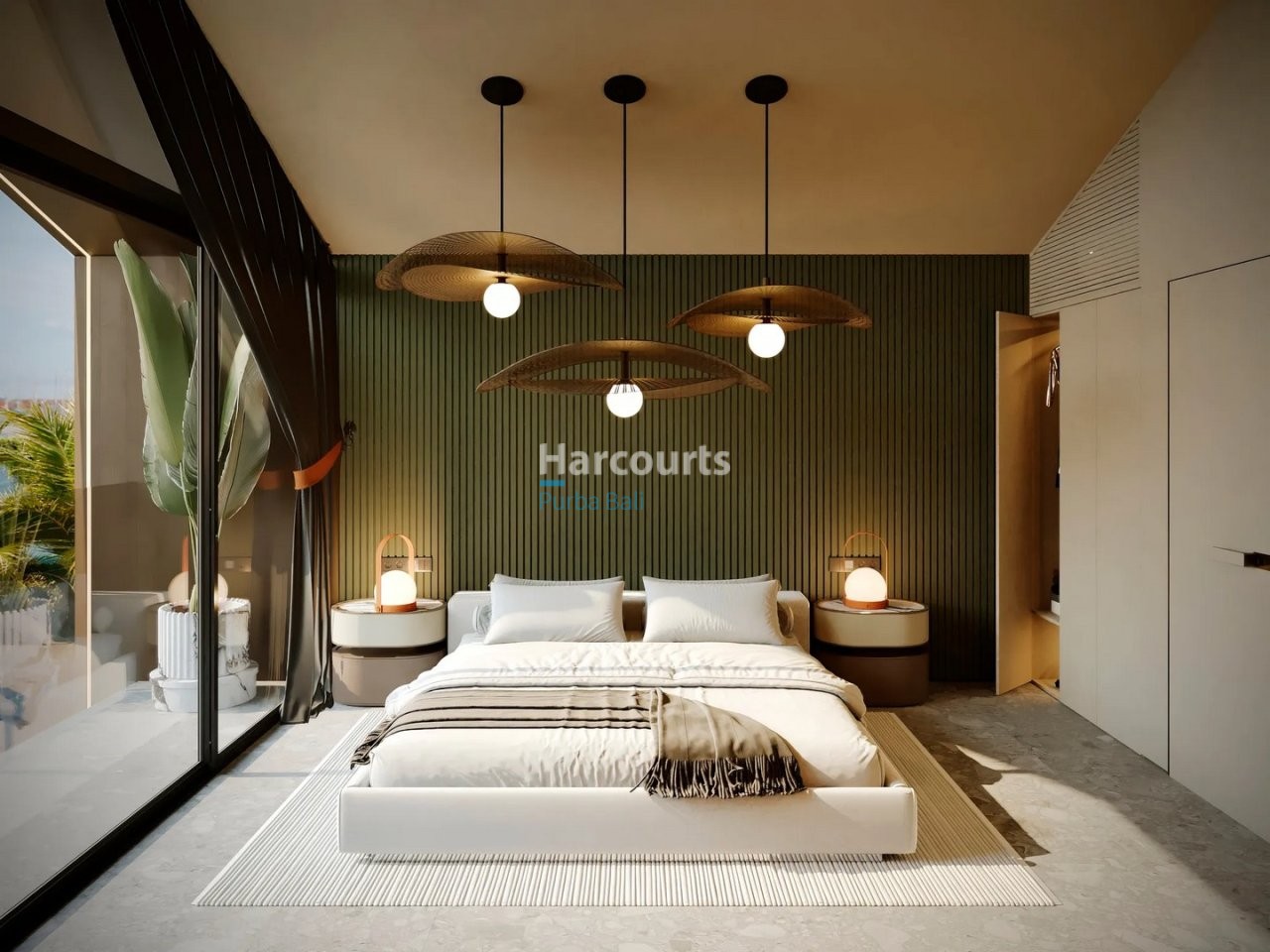 Located Coastal Enclave Pandawa Ocean Breeze